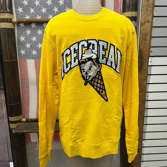 Icecream Other - NWOT Icecream 1pc round neck t-shirt